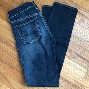 AE jeans